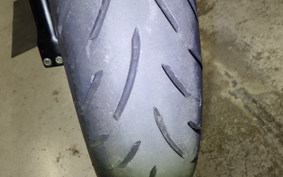 KAWASAKI ZRX-2 2009 ZR400E