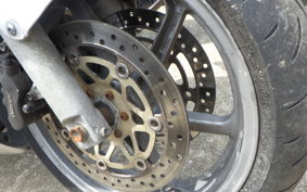 HONDA VFR800 2005 RC46