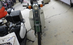 YAMAHA MATE 50 UA04J