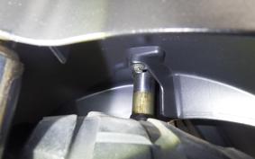 HONDA ZOOMER 2017 AF58