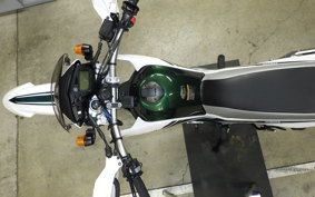 YAMAHA SEROW 250 Gen.3 2025 DG31J