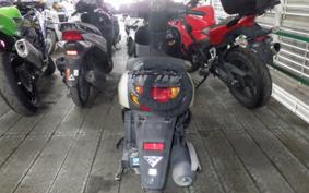 HONDA TACT-4ﾍﾞｰｼｯｸ 2023 AF79