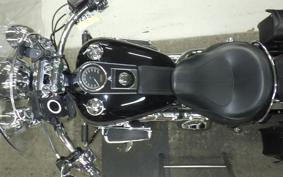 HARLEY FLSTN 1580 2015
