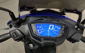 YAMAHA  CYGNUS  GRIF ASU SEJ4J
