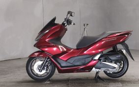 HONDA PCX 160 KF47