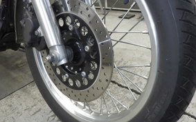 YAMAHA SR400 Gen.5 2019 RH16J