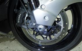 SUZUKI HAYABUSA Gen.3 2021 EJ11A