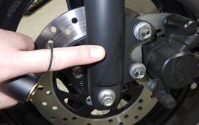 SUZUKI AVENIS 125 2008 EA12J