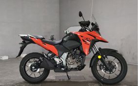 SUZUKI V STROM 250SX EL11L