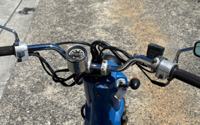 HONDA BYTE AF59
