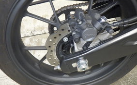 HONDA CB125 R 2002 JC91