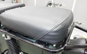 HONDA ｸﾛｽｶﾌﾞ110-3 JA60