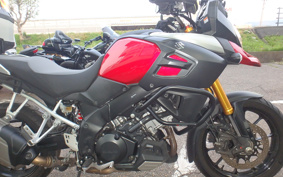 SUZUKI DL1000 ( V-Strom 1000 ) 2016 VU51A
