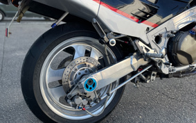 KAWASAKI NINJA ZX-10 1988 ZXT00B