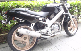 HONDA BROS 400 PRO DUCT 2 1990 NC25