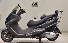 YAMAHA MAJESTY 125 FI