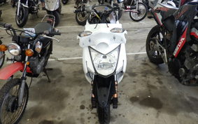 YAMAHA CYGNUS 125 XSR 2 SE44J