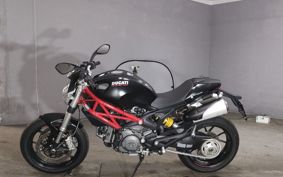 DUCATI MONSTAR 796 M506AB