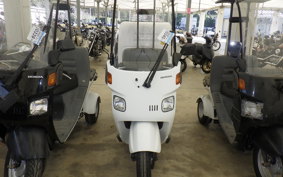 HONDA GYRO CANOPY TA03