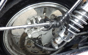 KAWASAKI VULCAN 1500 MEAN STREAK 2001 VNT50P