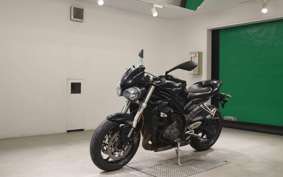 TRIUMPH STREET TRIPLE S 2018