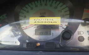 SUZUKI SKYWAVE 250 (Burgman 250) CJ41A