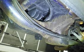 SUZUKI ADDRESS V100 2019 CE11A