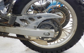 HONDA XL DEGREE MD26