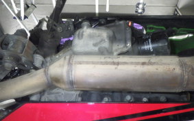 KAWASAKI NINJA 250 2 1999 EX250P