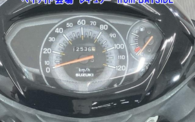 SUZUKI ADDRESS V125