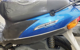 SUZUKI ADDRESS V125 G CF46A