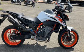 KTM 890 DUKE R 2020 TU940