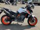 Фото KTM 890 DUKE R 2020 с японского аукциона