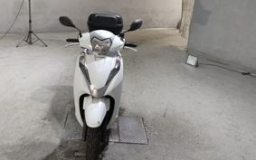 HONDA LEAD 125 JF45