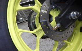 YAMAHA YZF-R25 2016 RG43J