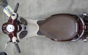HONDA GIORNO 3 AF77