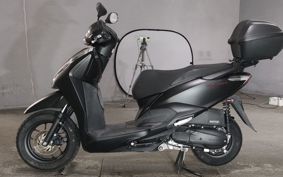 HONDA LEAD 125 JF45