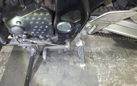 SUZUKI INAZUMA 400 (GSX400) 2001 GK7BA