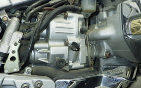 HONDA GL 1800 GOLD WING 2001 SC47