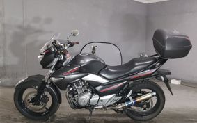 SUZUKI GSR250 GJ55D