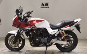 HONDA CB400 SUPER BOLDOR A 2014 NC42
