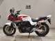 Фото Honda CB400 SUPER BOLDOR A 2014 с японского аукциона