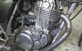 YAMAHA SR400 Gen.4 2014 RH03J