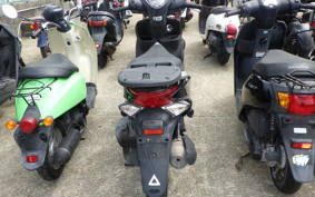HONDA DIO 110 JF31
