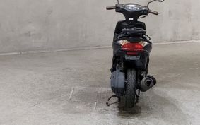 SUZUKI ADDRESS V125 CF4MA