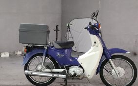 HONDA SUPER CUB110 JA07