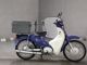 Фото Honda SUPER CUB110 с японского аукциона