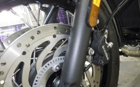 TRIUMPH BONNEVILLE T120 2023