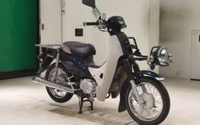 HONDA C110 SUPER CUB 2024 JA10