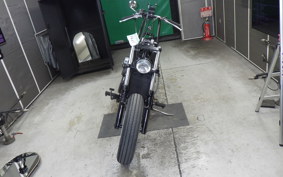 KAWASAKI VULCAN 400 CLASSIC 1996 VN400A